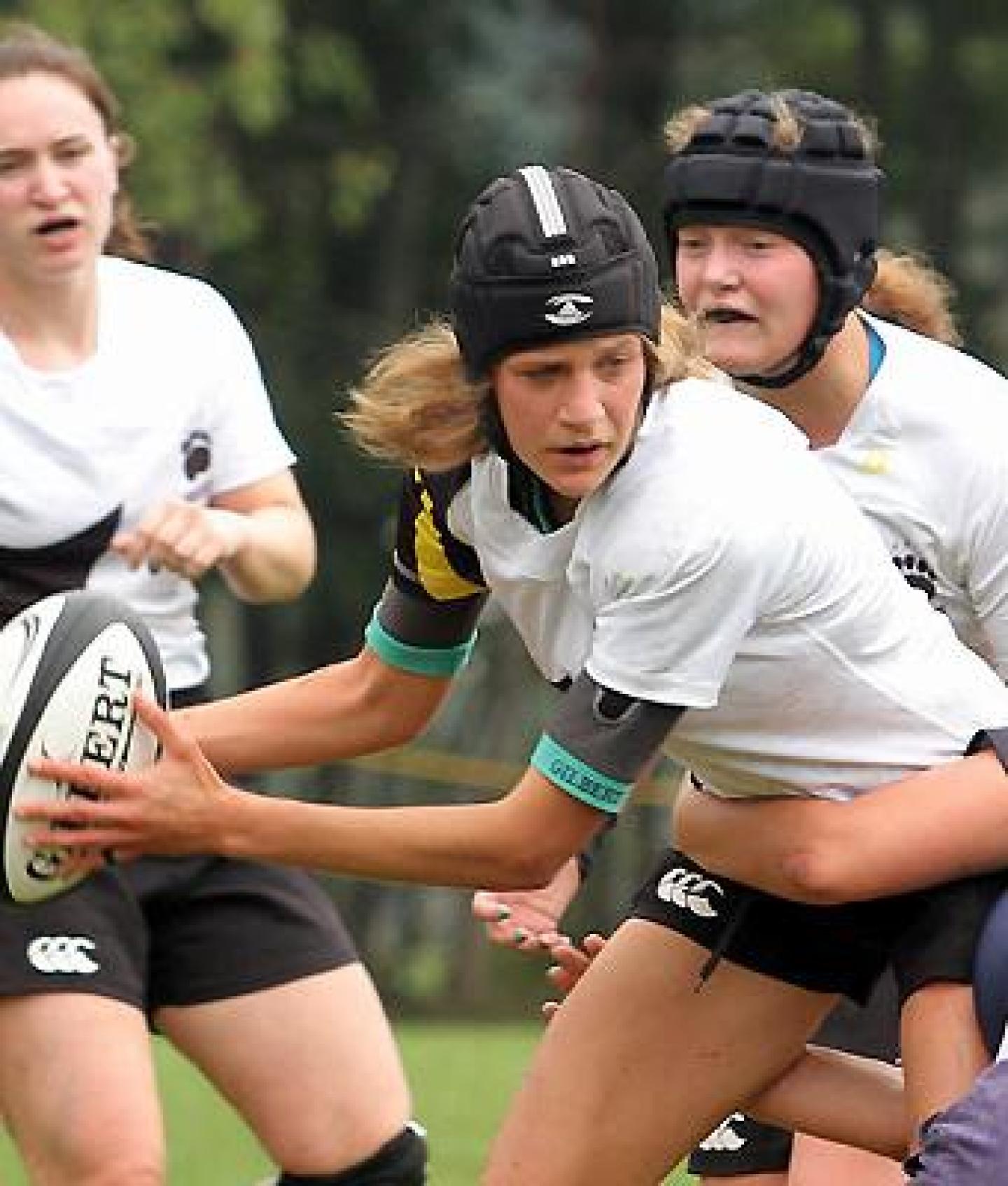 Anna Piotti Bowdoin BCAthletics