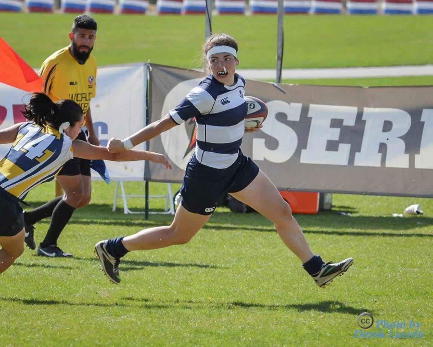 BYU JustinaGrubb