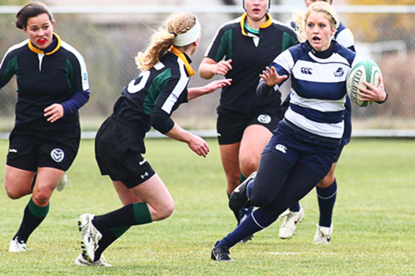 BYU jackson numina