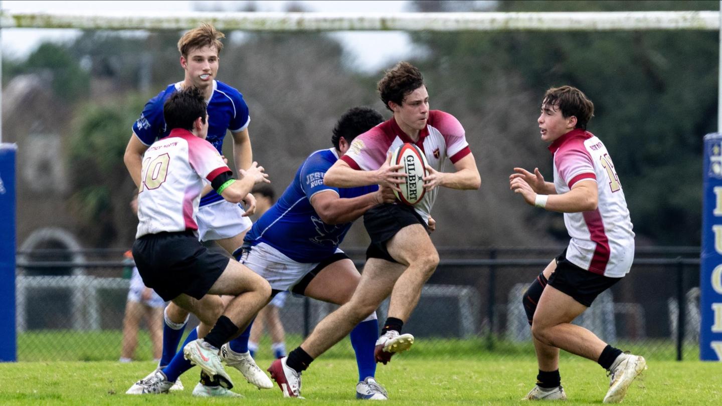 Brother Martin is back at it. Dmitriy Pritykin.