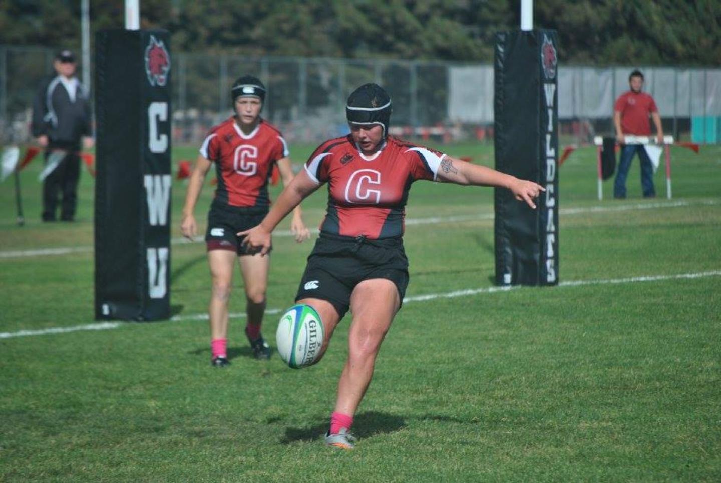 CWU Ingold