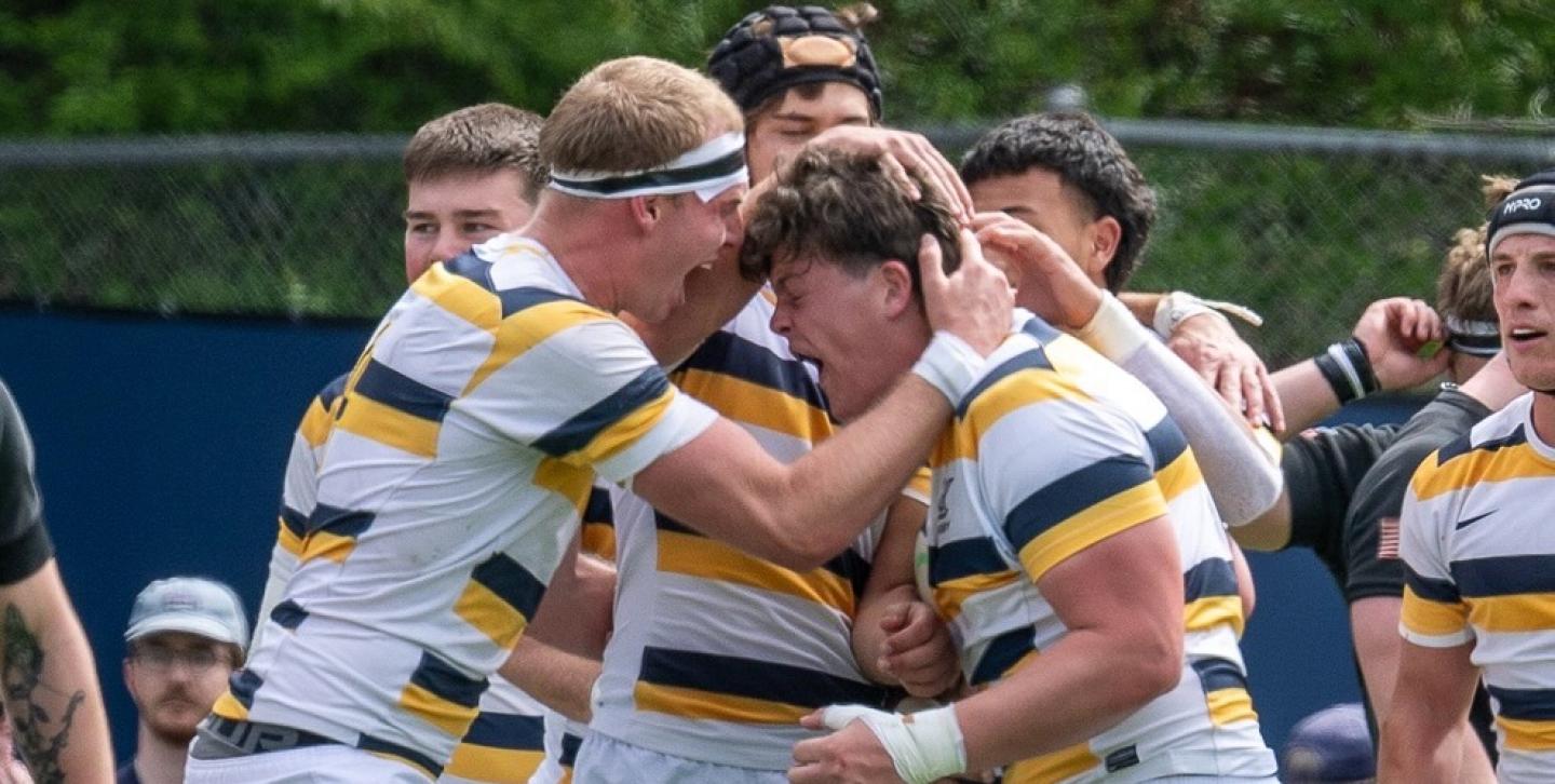 Cal did enough ... just.