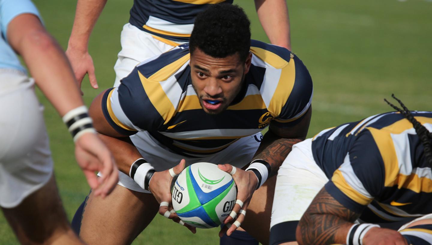 Cal Tandy v UCLA ABFlyer