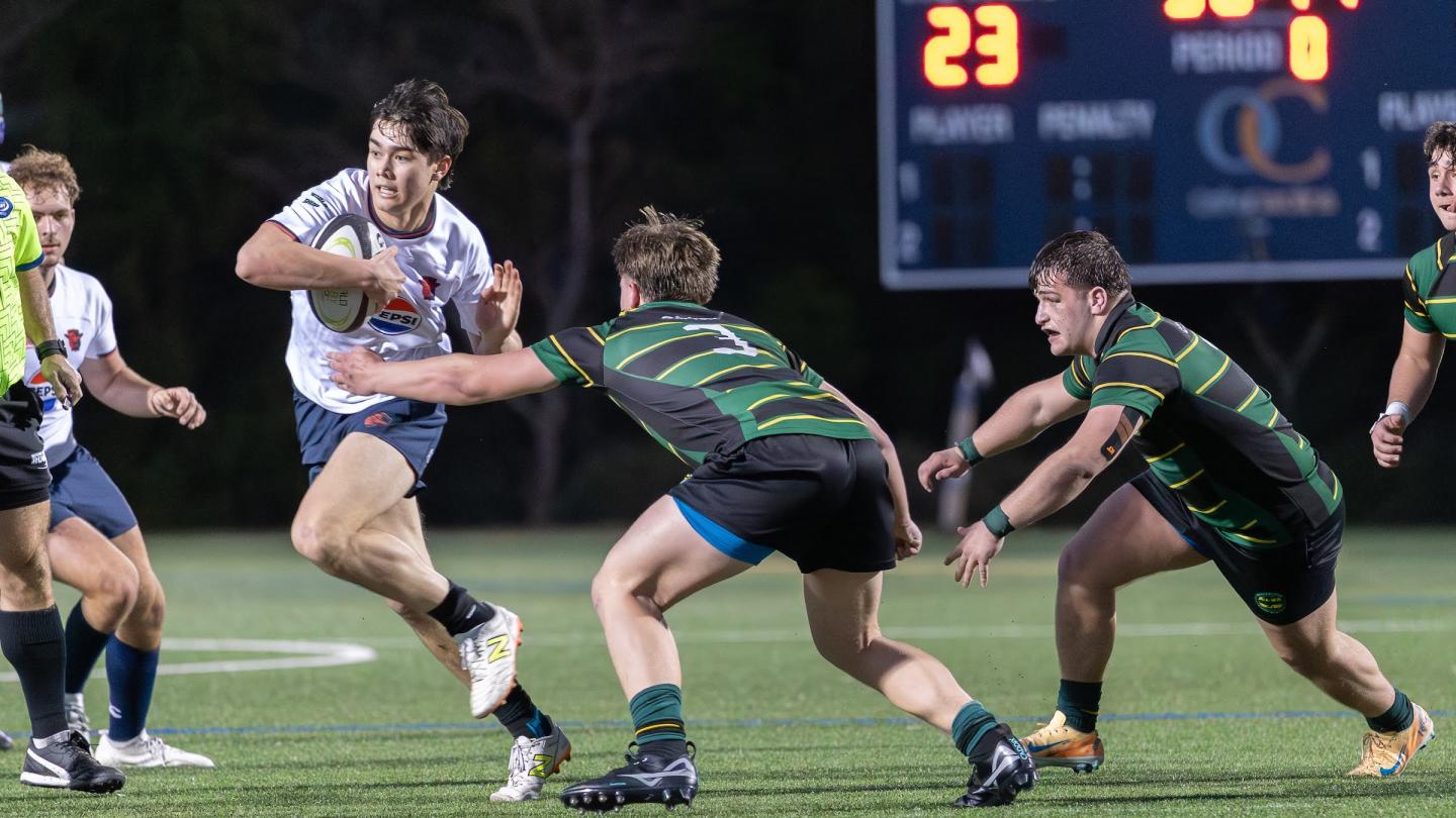 Charlotte Cardinals beat Doylestown March 7, 2026. Photo Dan Caple.