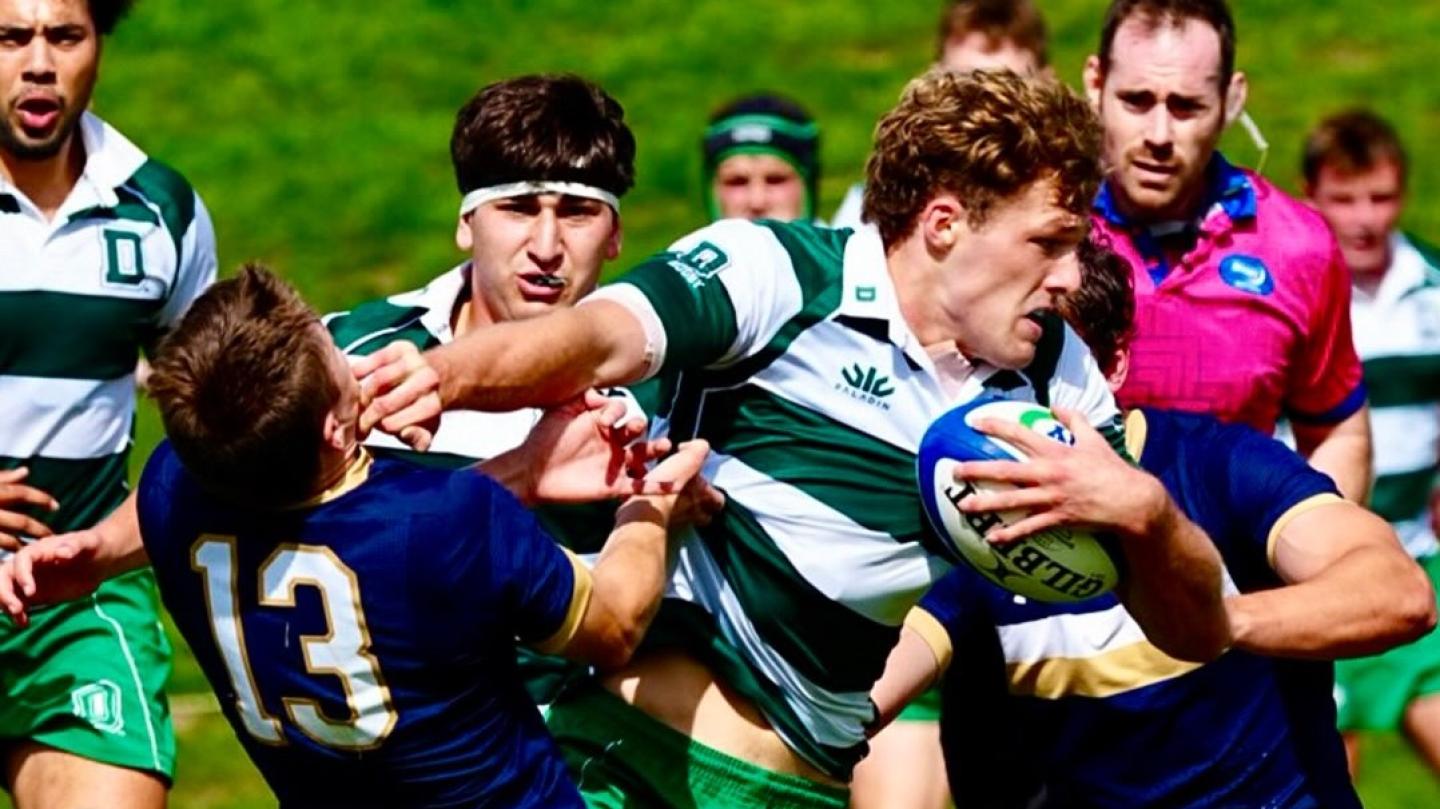 Dartmouth reaches 1st as October 2026 begins.
