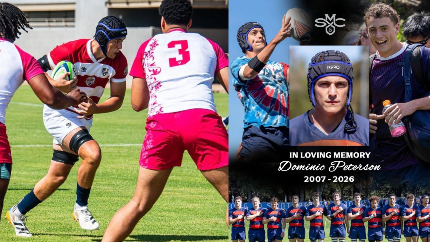 Dom Peterson Tribute.