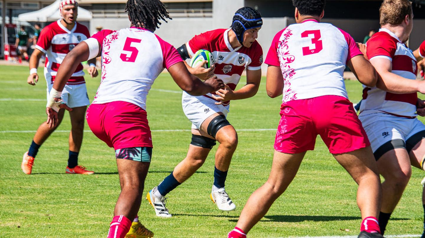 Dominic Peterson RAN Cayman vs CRAA U19. Photo @gabryedsphoto