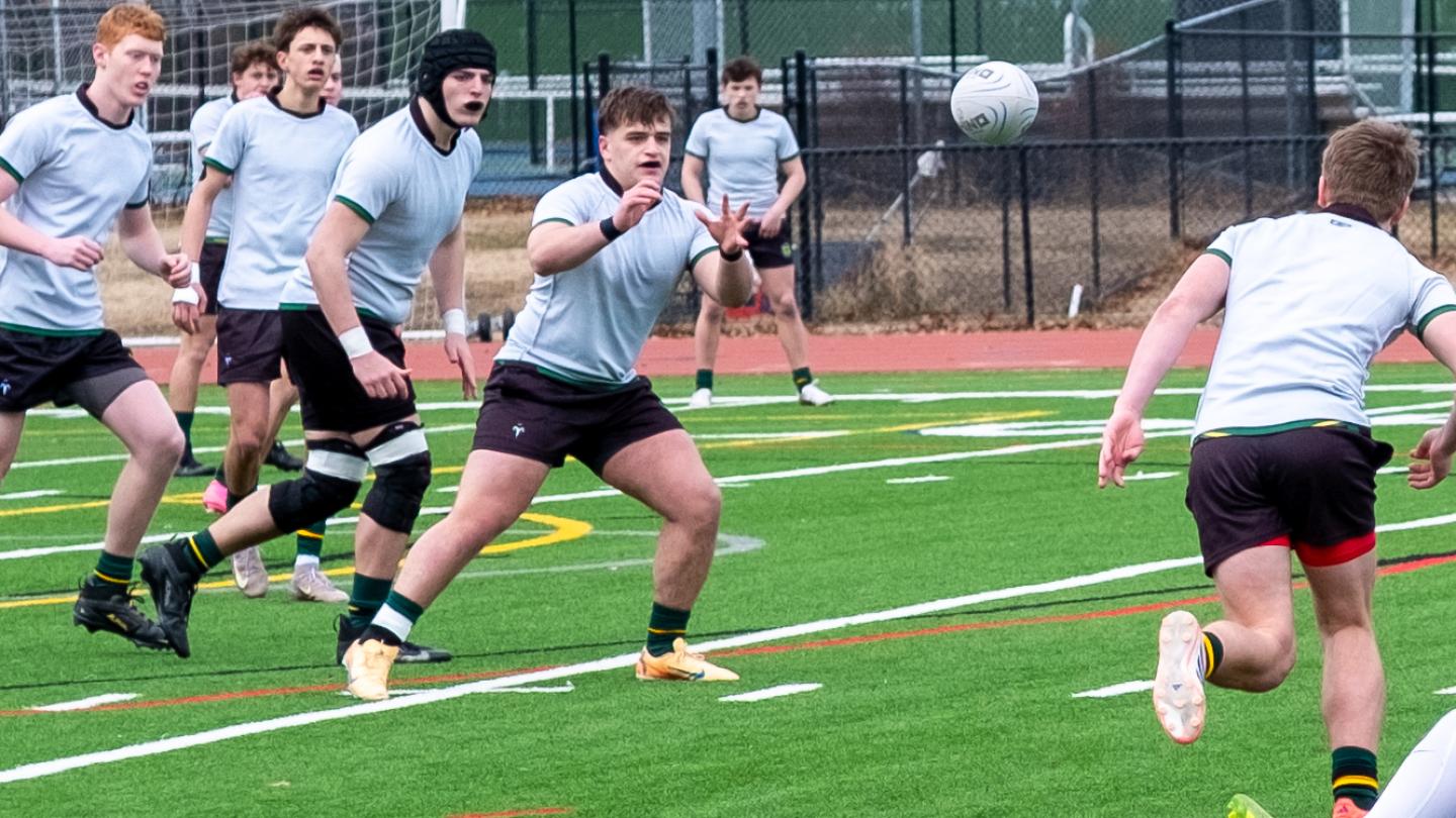 Doylestown is now 5-1 on the season. Photo Caden Sailer.