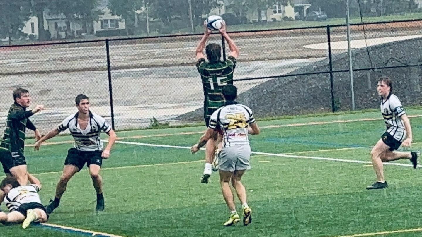 Doylestown vs Downingtown 7s 2026.