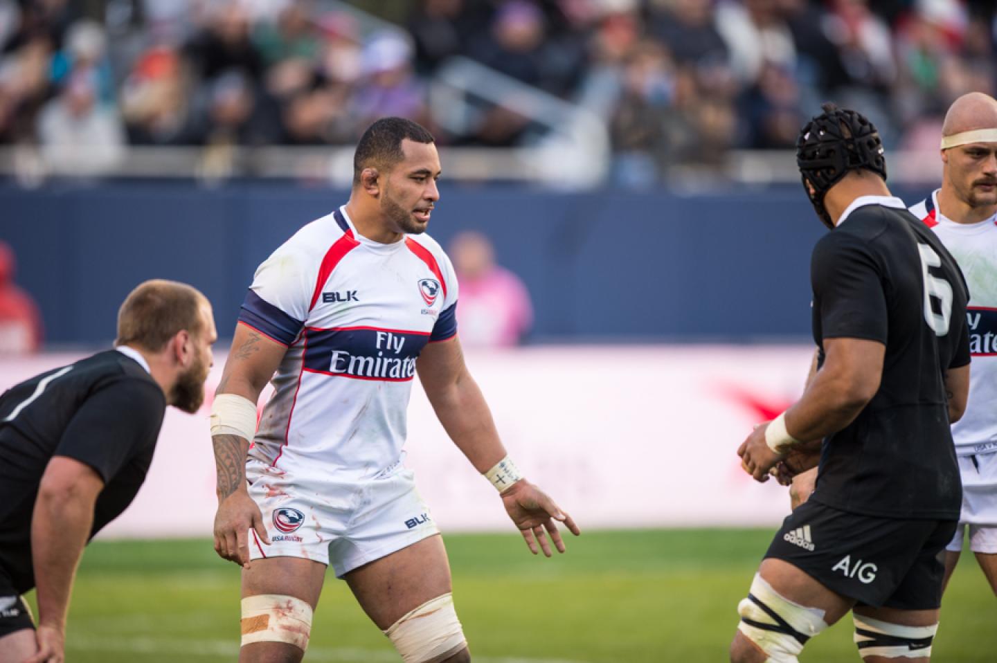 Eagles all blacks 1639