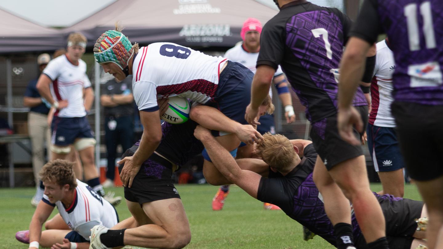 Arizona and GCU went after it. J. Dalton Photography.