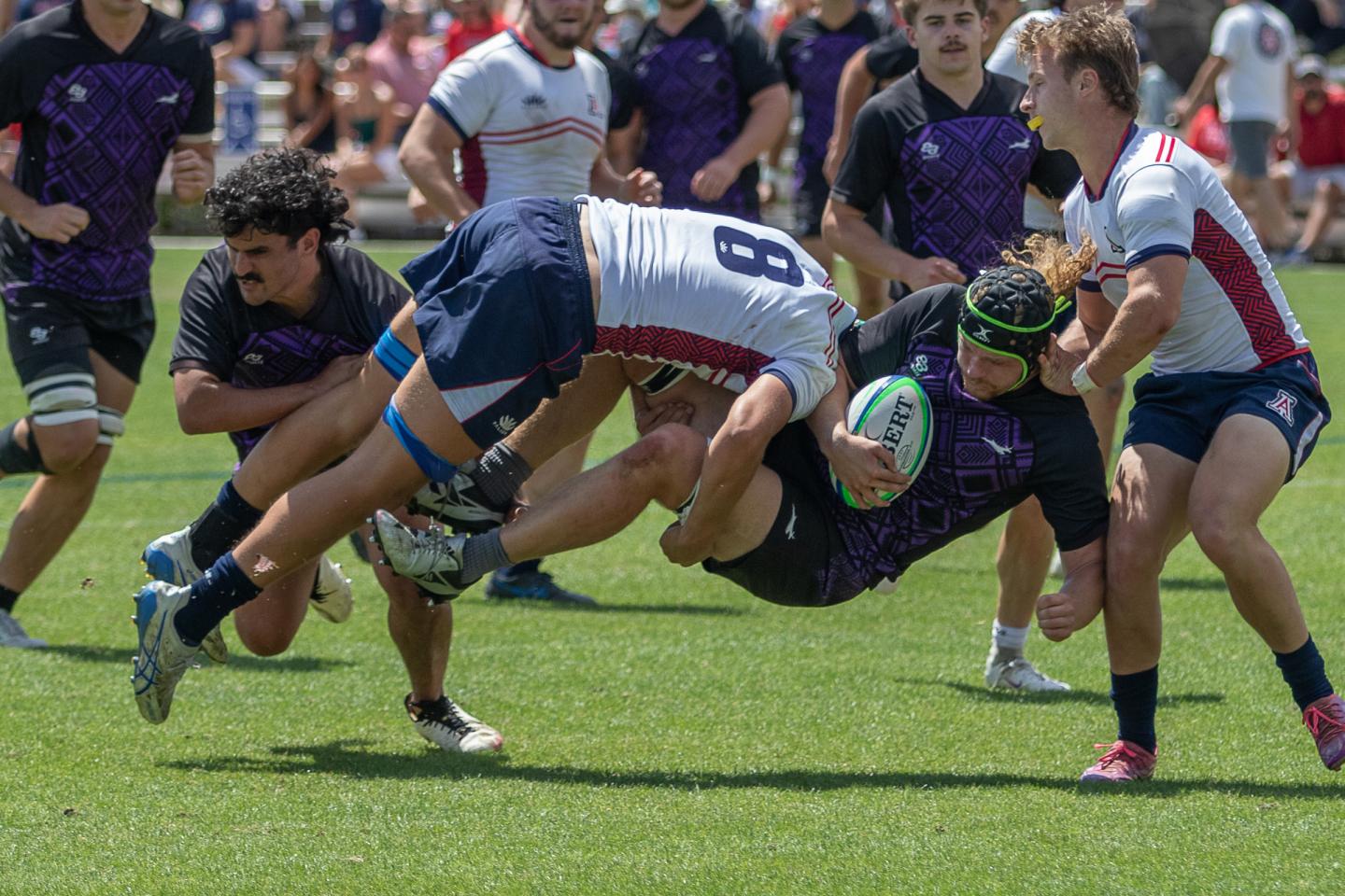 GCU v Arizona
