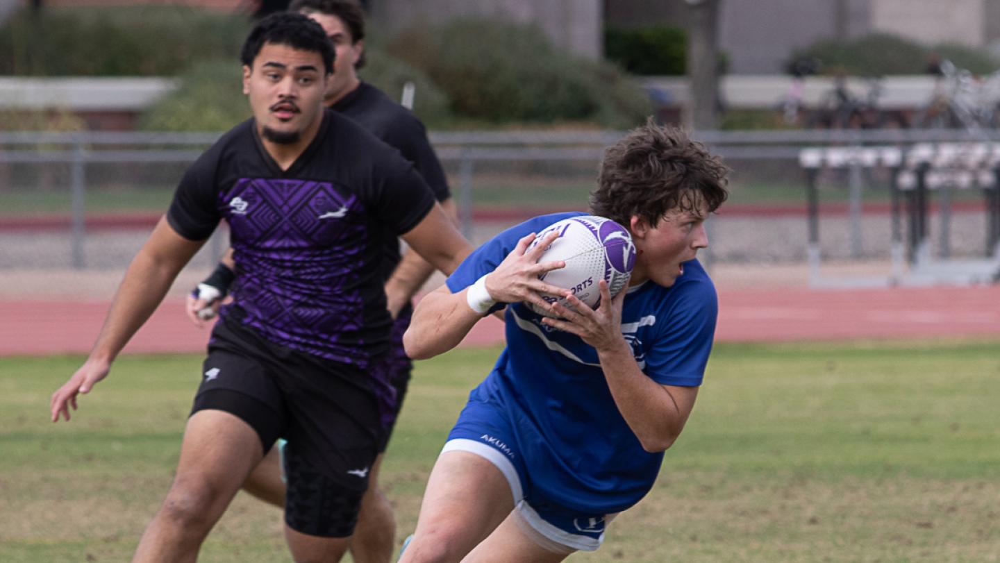 BYU vs GCU January 24 2026. Photos J Dalton Photography.