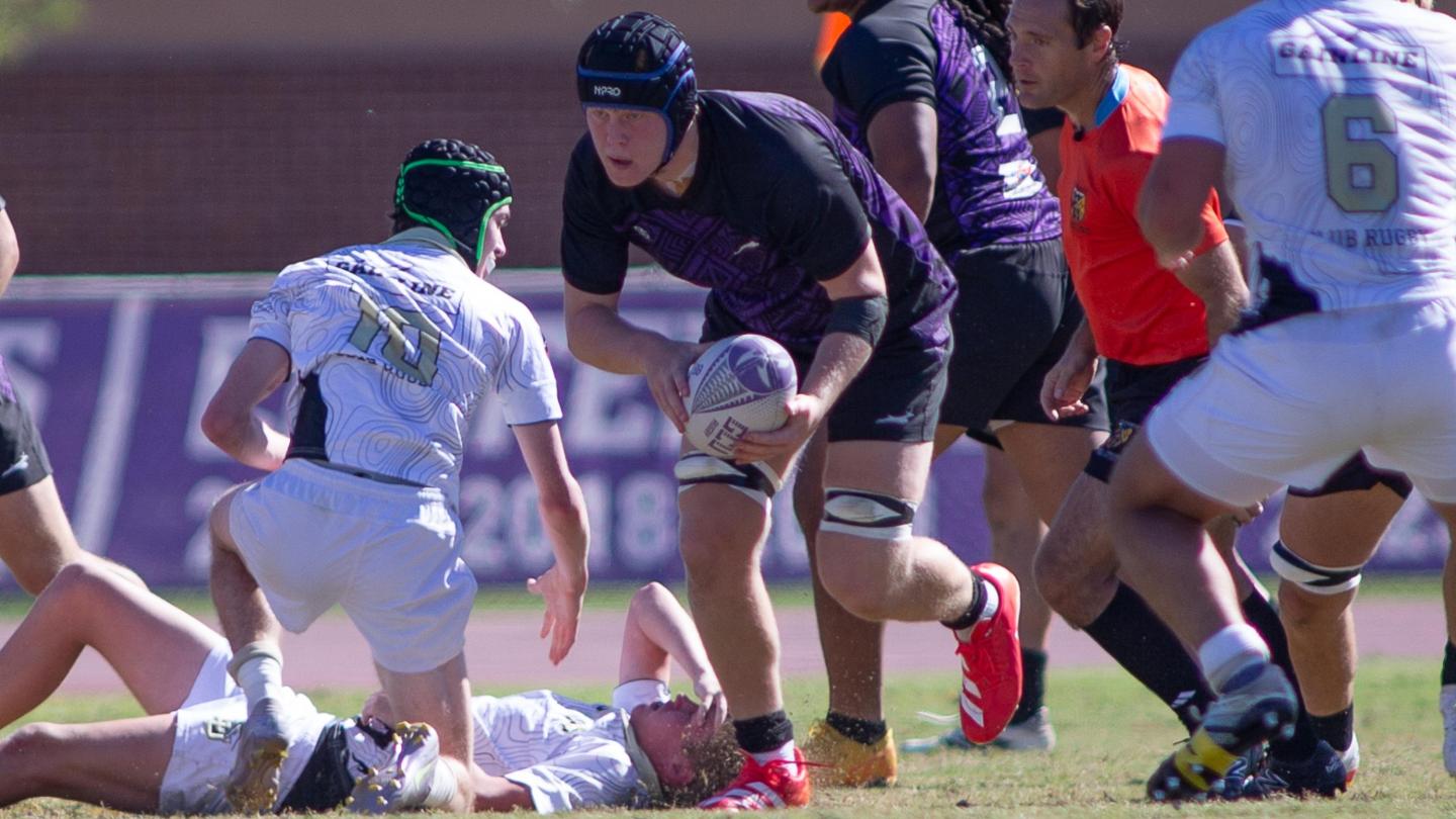 GCU vs Colorado. Photo J Dalton Photography.