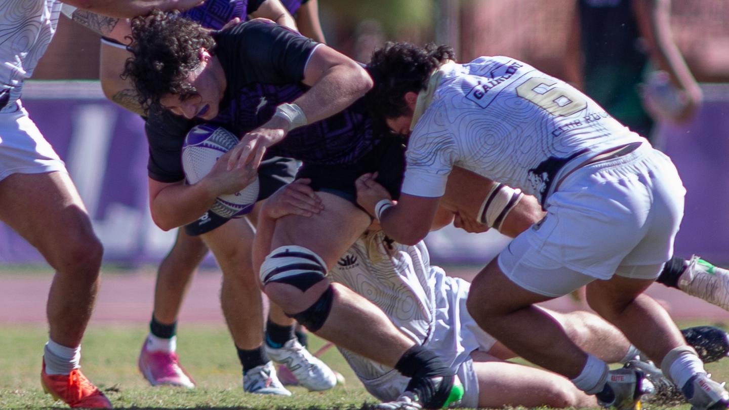 GCU vs Colorado 2025 J. Dalton photo.