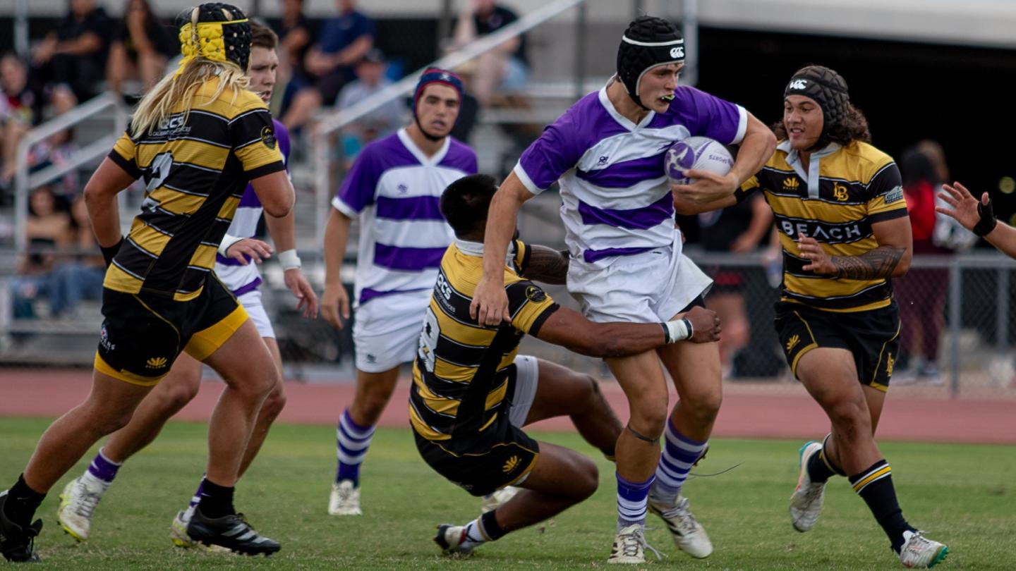 GCU vs CSULB 2026. Photo J. Dalton Photography.