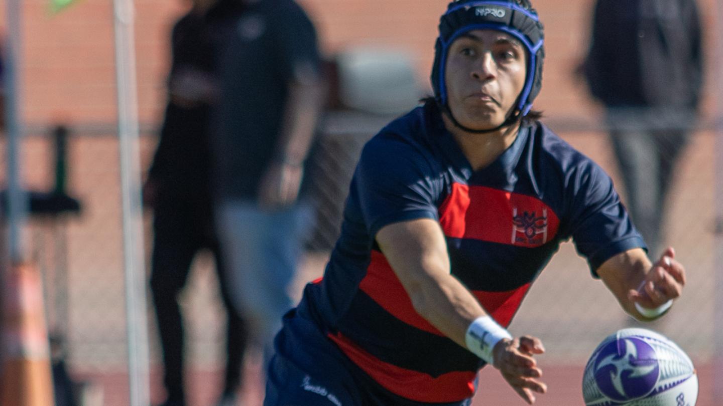 Saint Mary's vs Grand Canyon Jan 10 2026. Photo J. Dalton Photography.