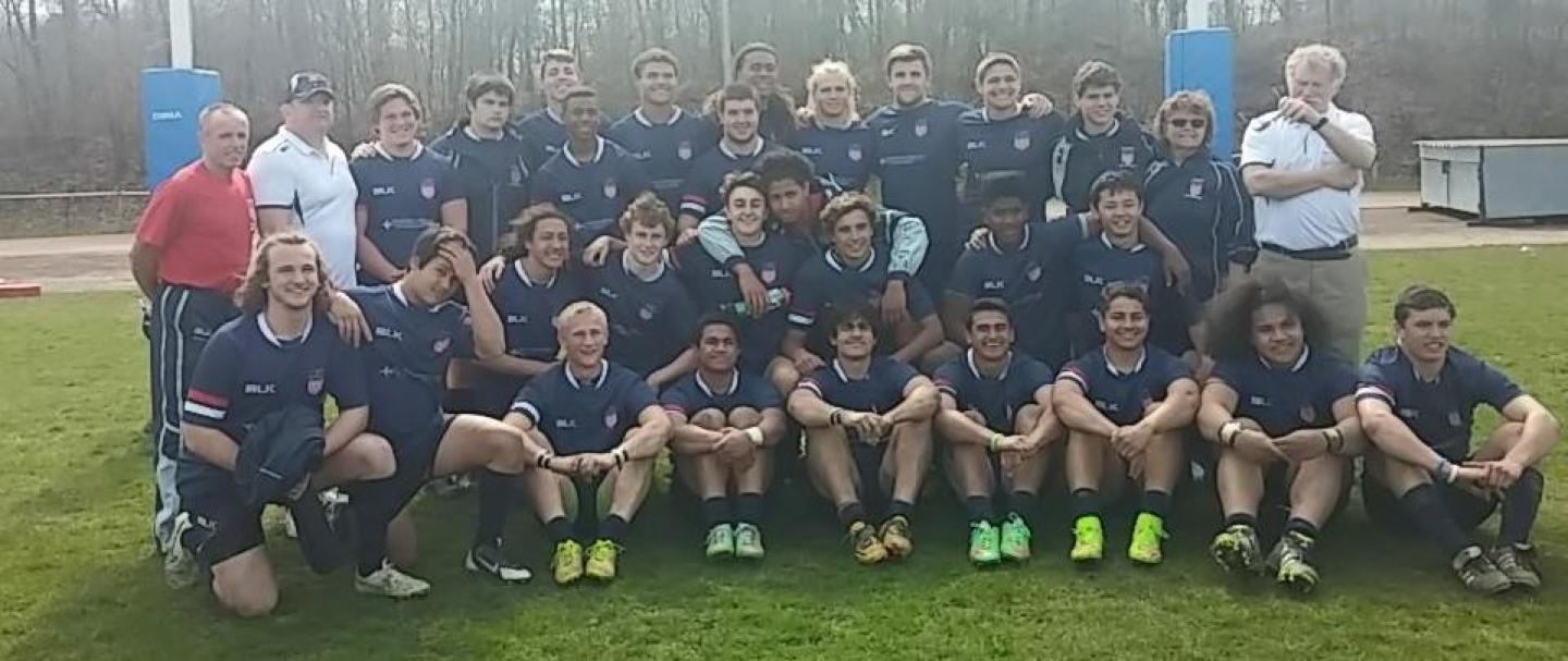HSAAu17s belgum 2ndgame