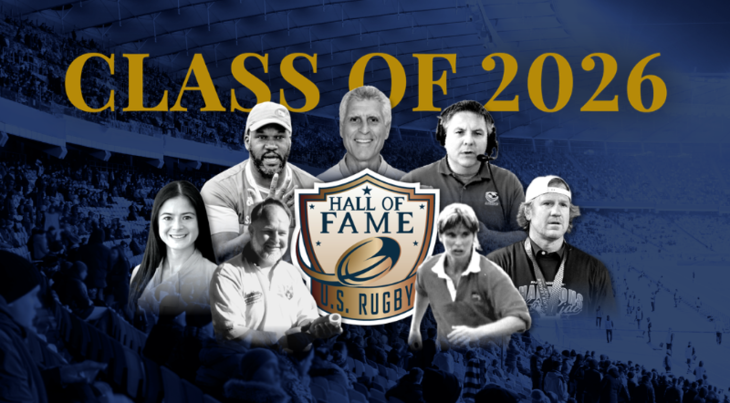 HOF Class of 2026