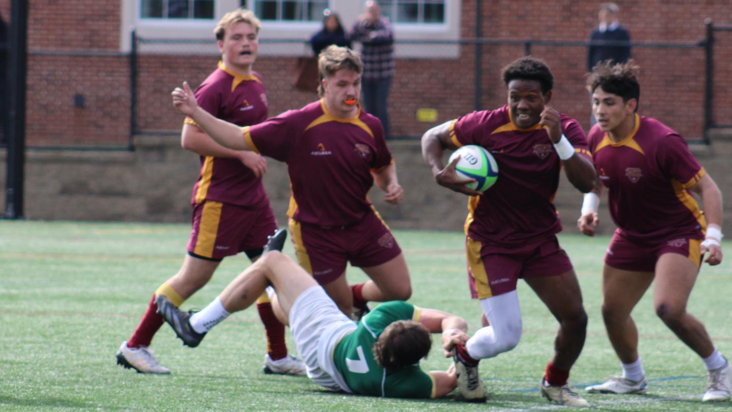 Iona vs Siena 2025