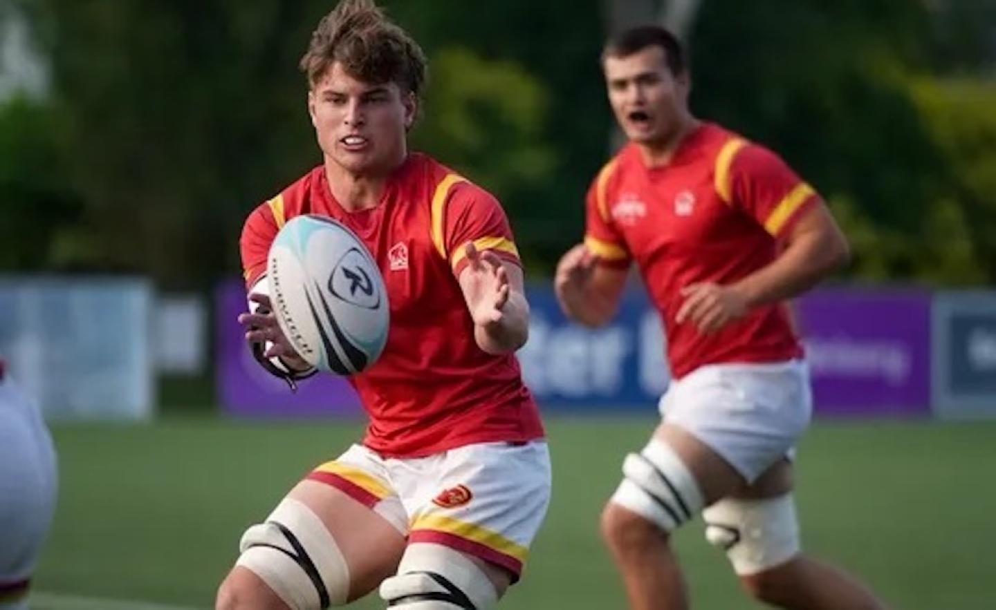 Iowa State fall 2025.