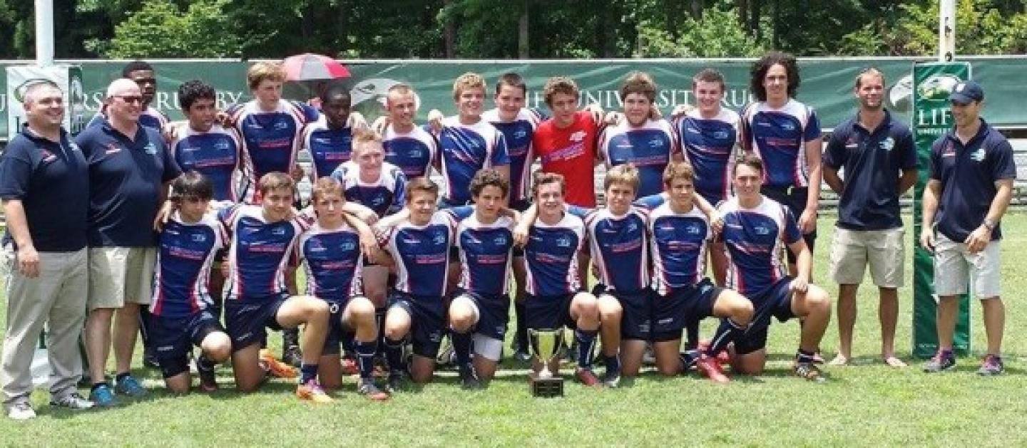 JVChampions