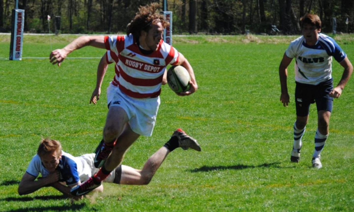 Jay Muniz%2C New England College