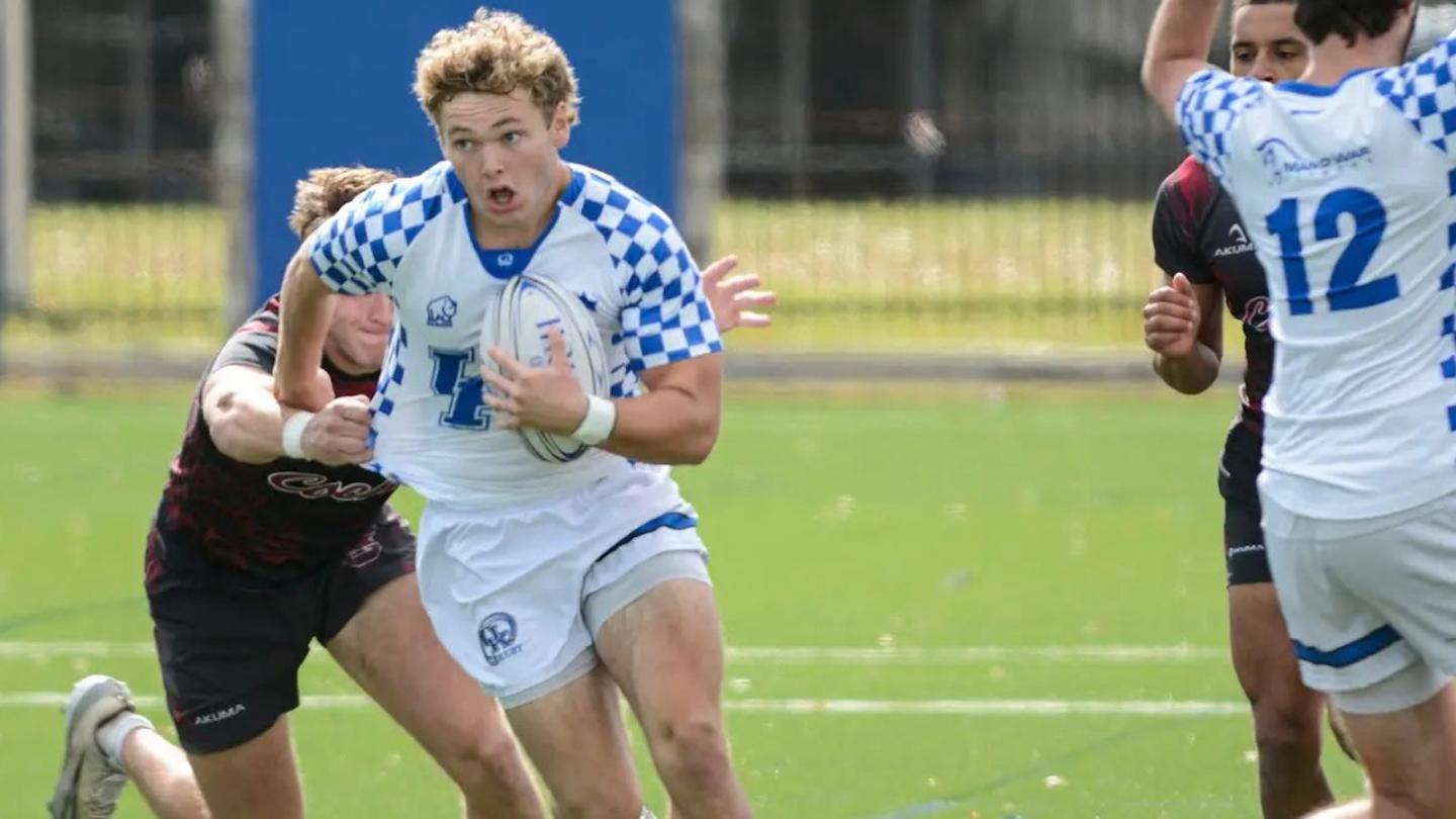 Kentucky won the big game vs South Carolina. Photo Cassie Redden.