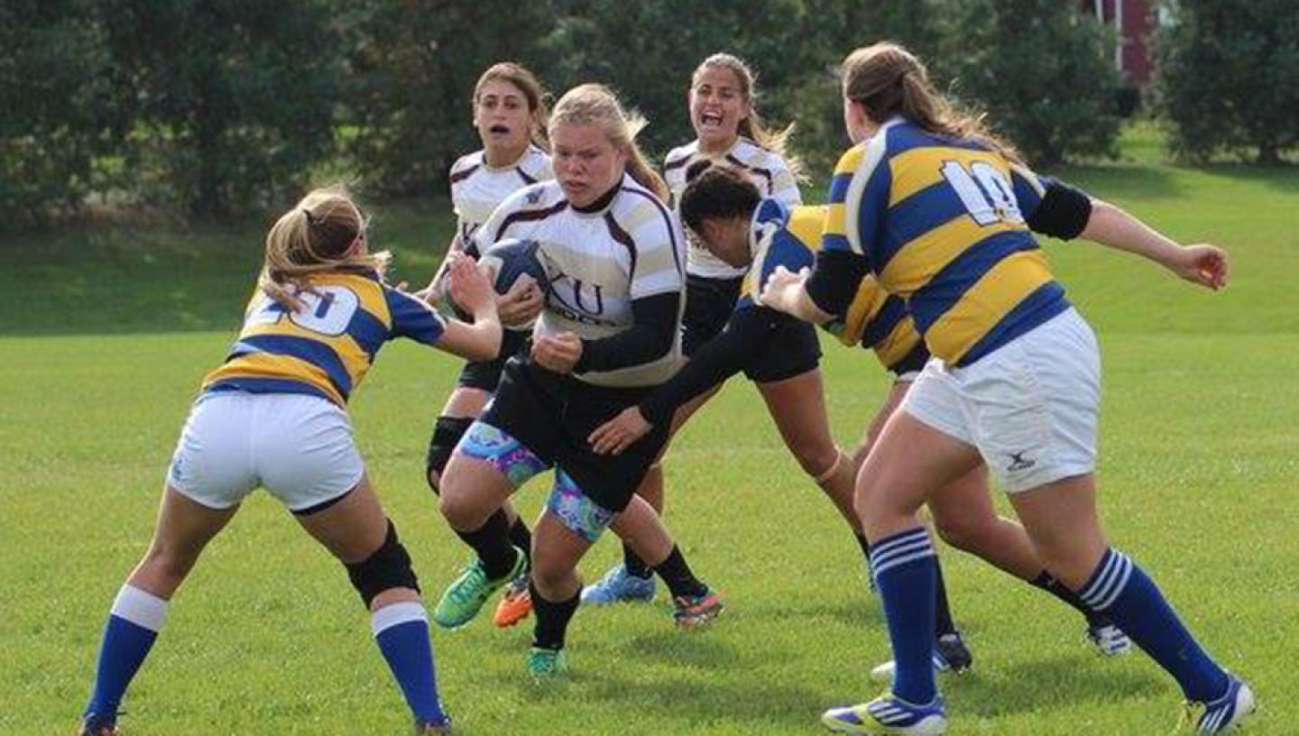 Kutztown Delaware fall2015