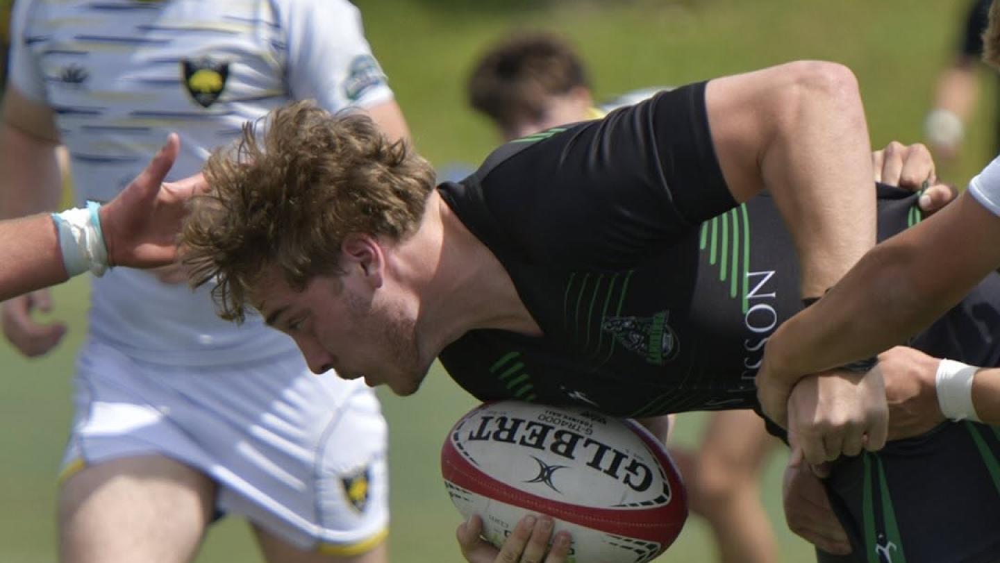 Lamorinda is making a move.