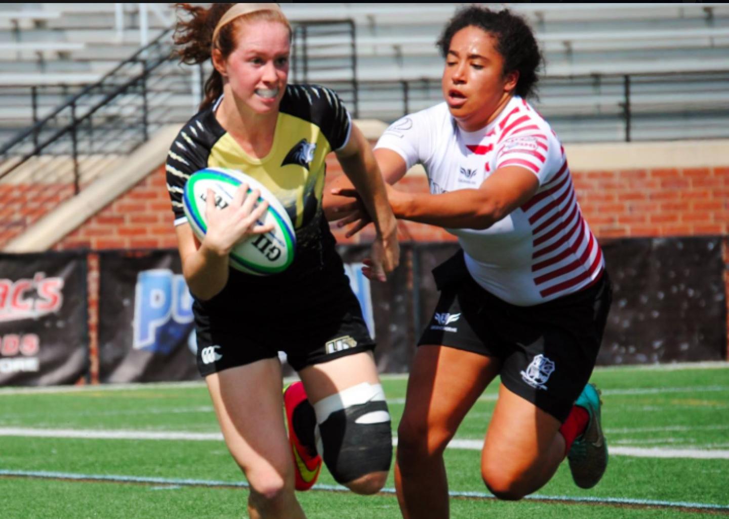 Lindenwood Persinger