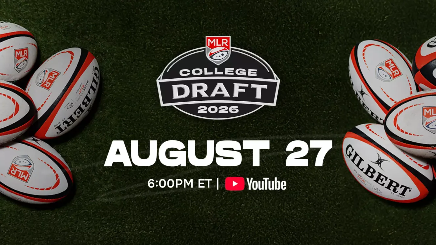 MLR Draft Show