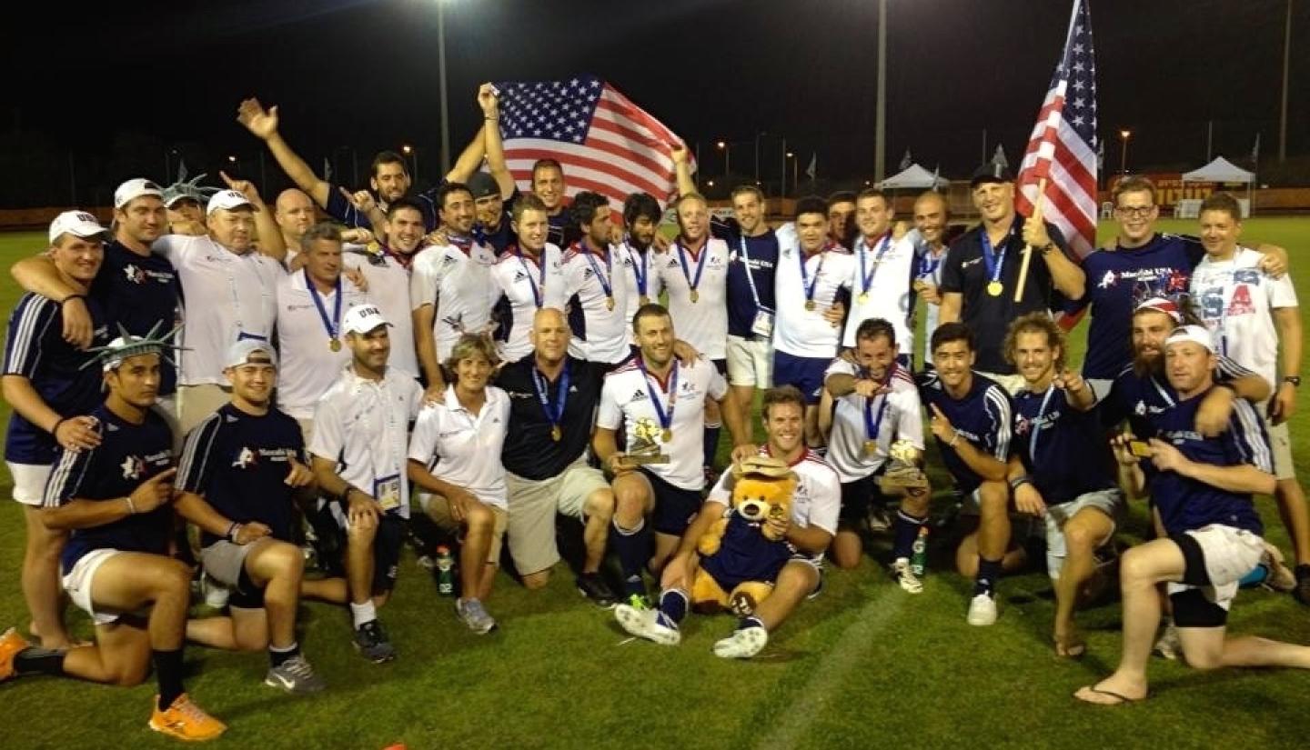 MaccabiahGames2013
