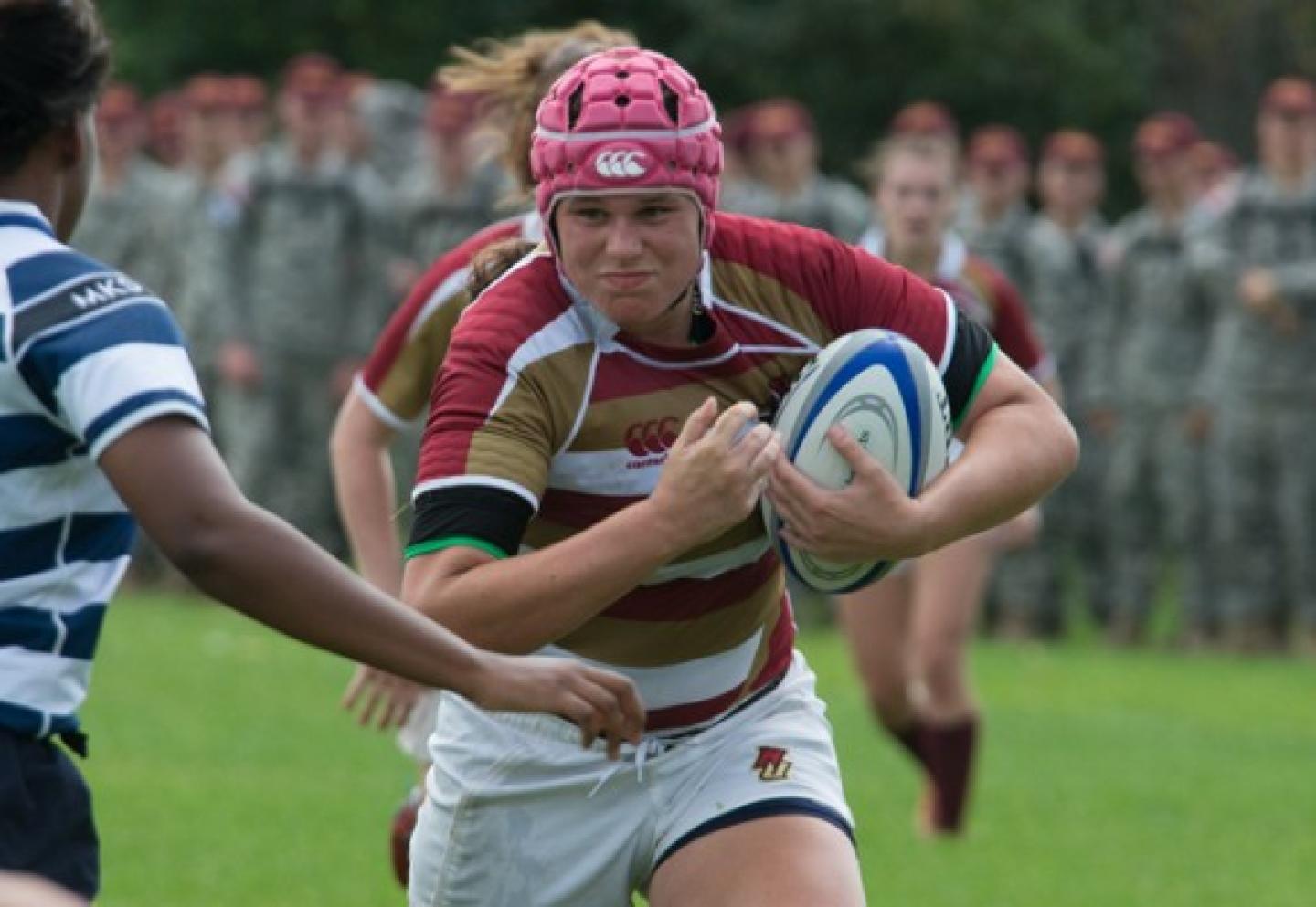 Maher PennState 0 Maher PennState 0