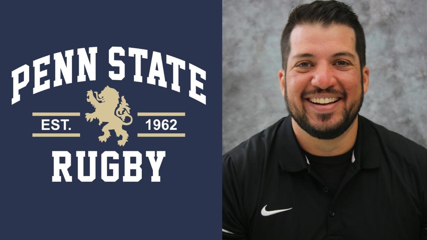 Matt Ramirez previously coached at Iowa Central CC and Central Washington.