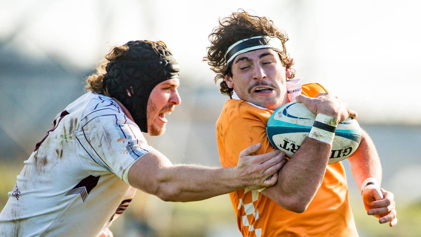 Tennessee vs Texas A&M. Photo Will Fagan.