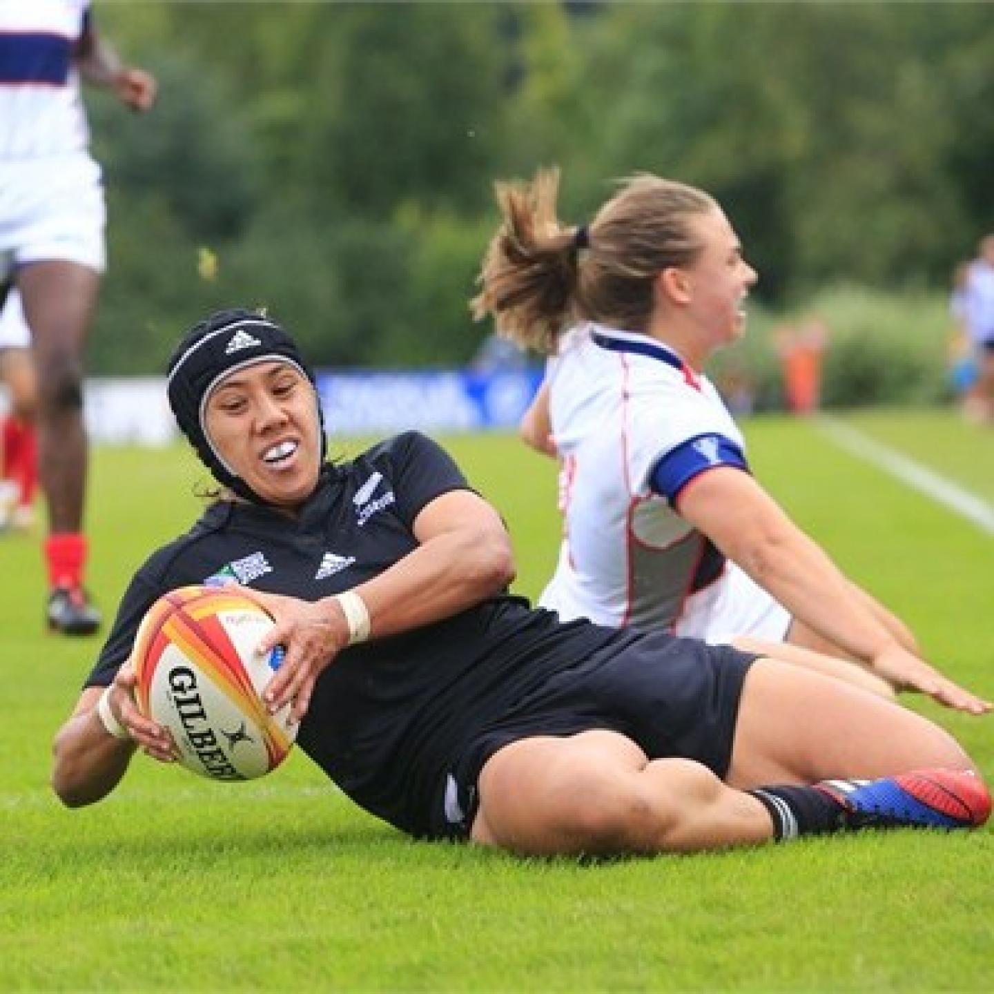 NZ IRB IPicarel