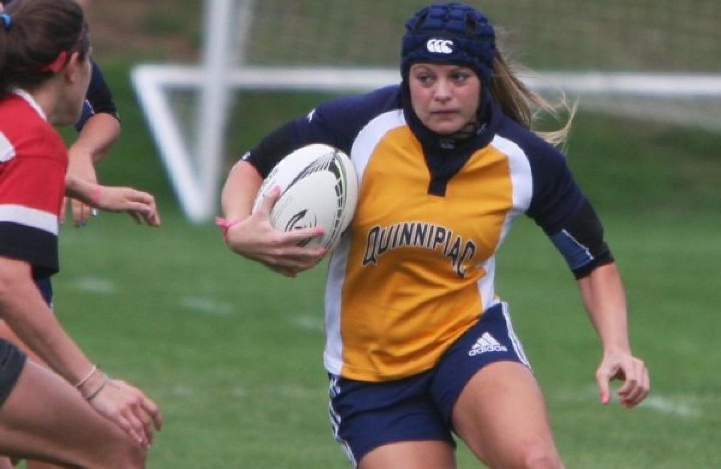 NatalieKosko quinnipiac