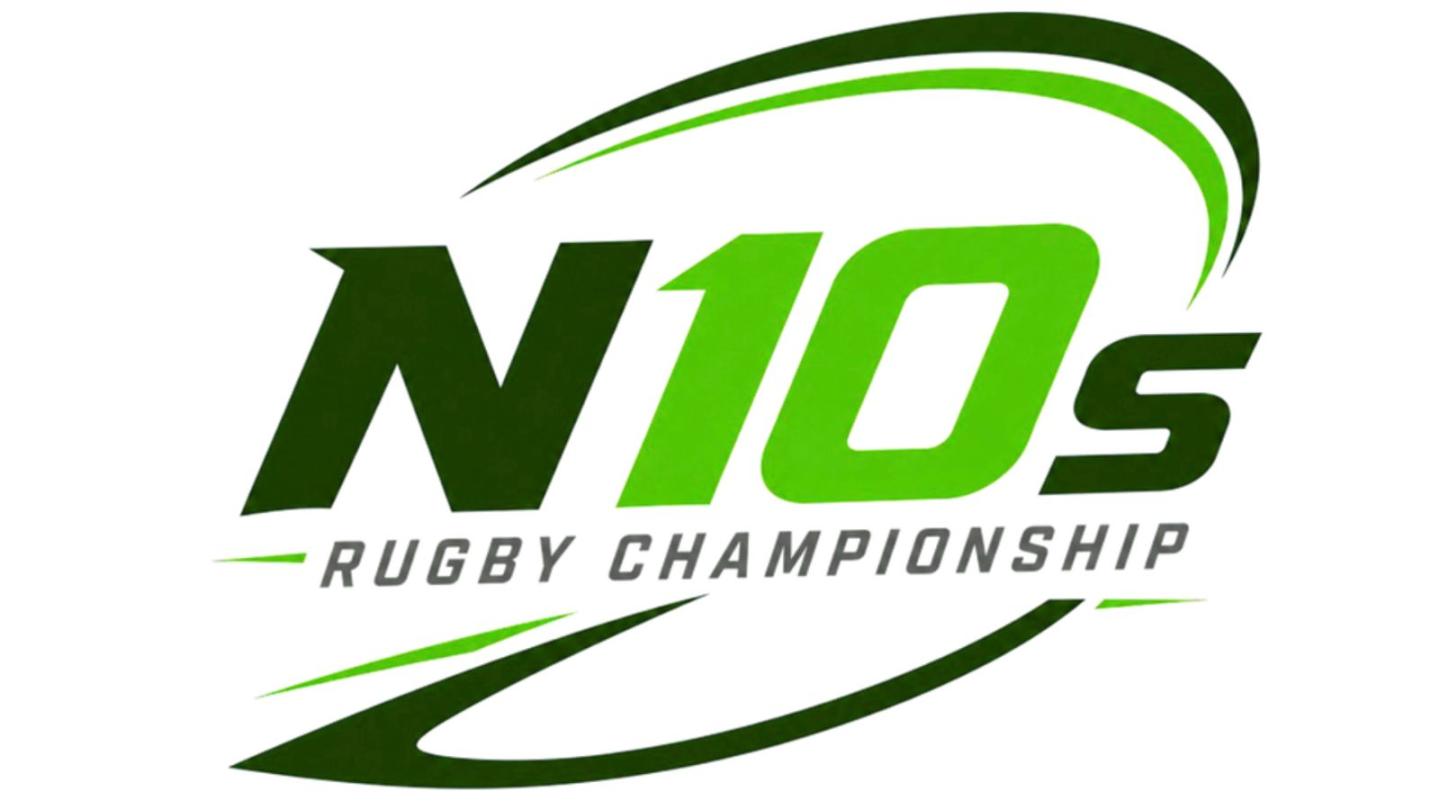 National 10s Logo