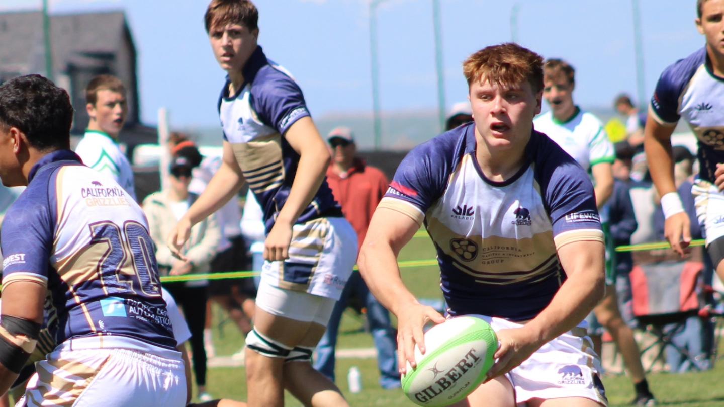 Players from the NorCal Grizzlies are prominent in this list. Photo Alex Goff.