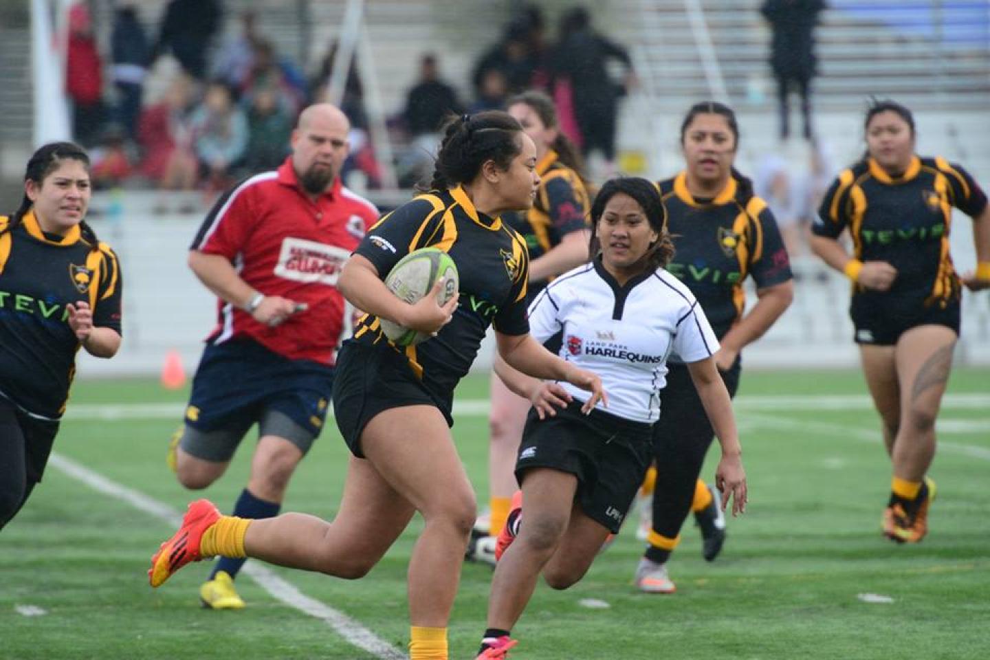 NorCal Kick Off Festival 2  January 16   Mother Lode Rugby Football Club