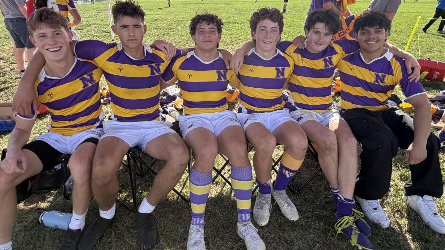 North Vikings HS Colorado 2026.