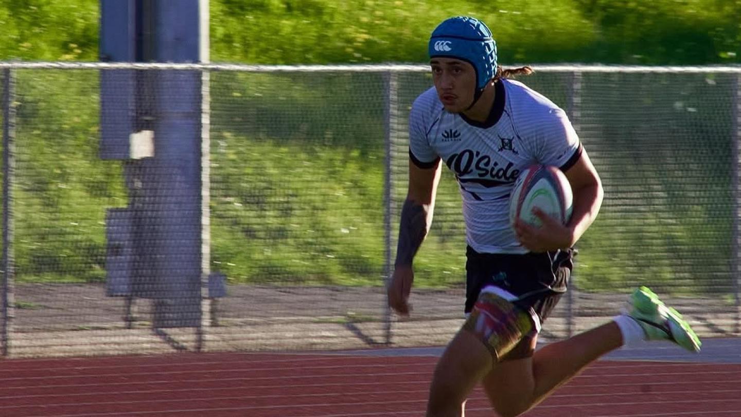 Oceanside wins the Socal Multi-School title.