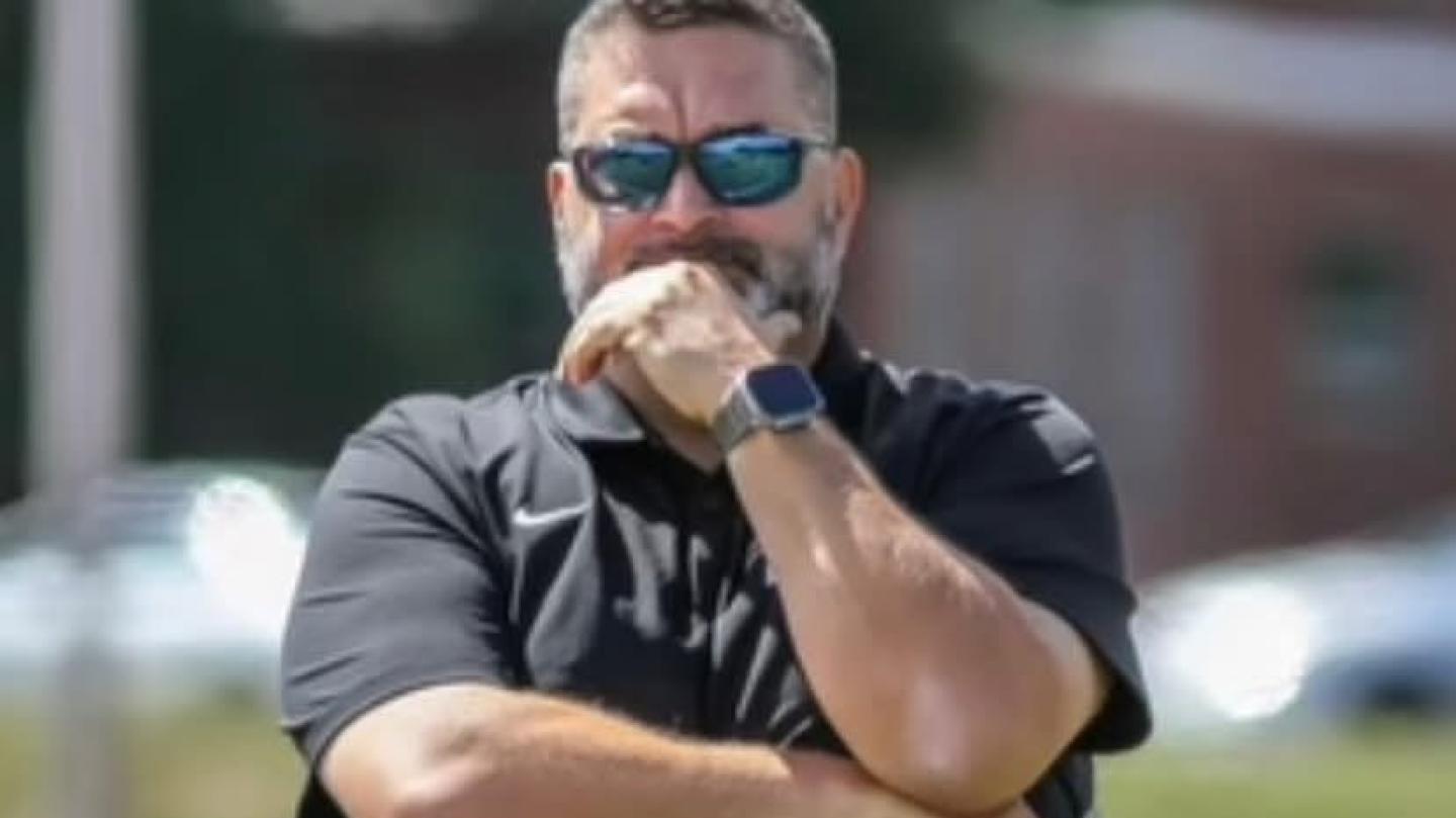 Ken Pape led Wheeling to a NCR D1 championship in 2024 and the final in 2025.