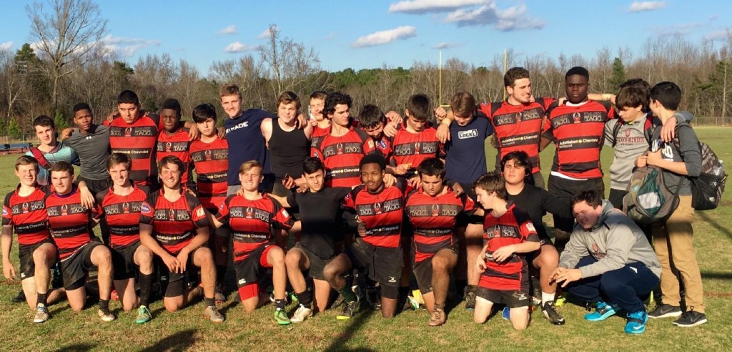 PhoenixVarsityvTigers 2016