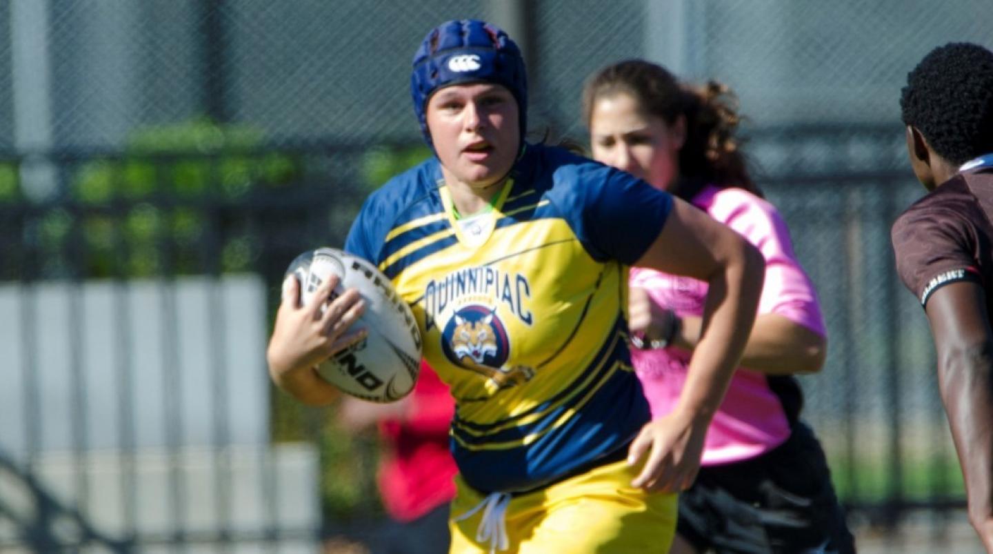 Quin Maher