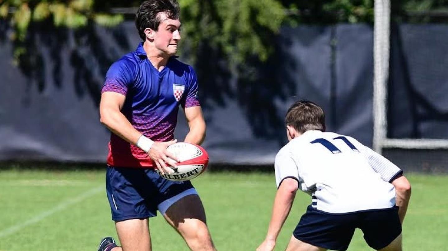 Richmond in form for 2025