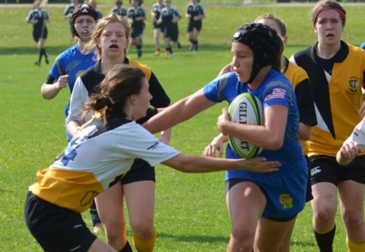 Rugby