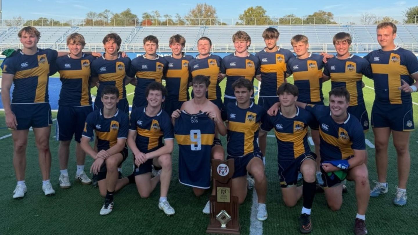 St. Ignatius 7s team 2026.