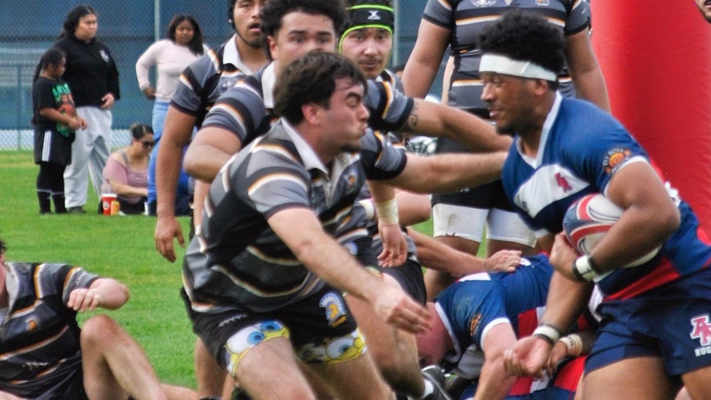 Save Gucake for ARC. Alex Sitorus photo.